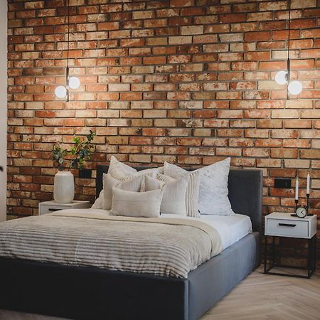 Apartament Przy Szosie Chelminskiej Stary Toruń Eksteriør bilde