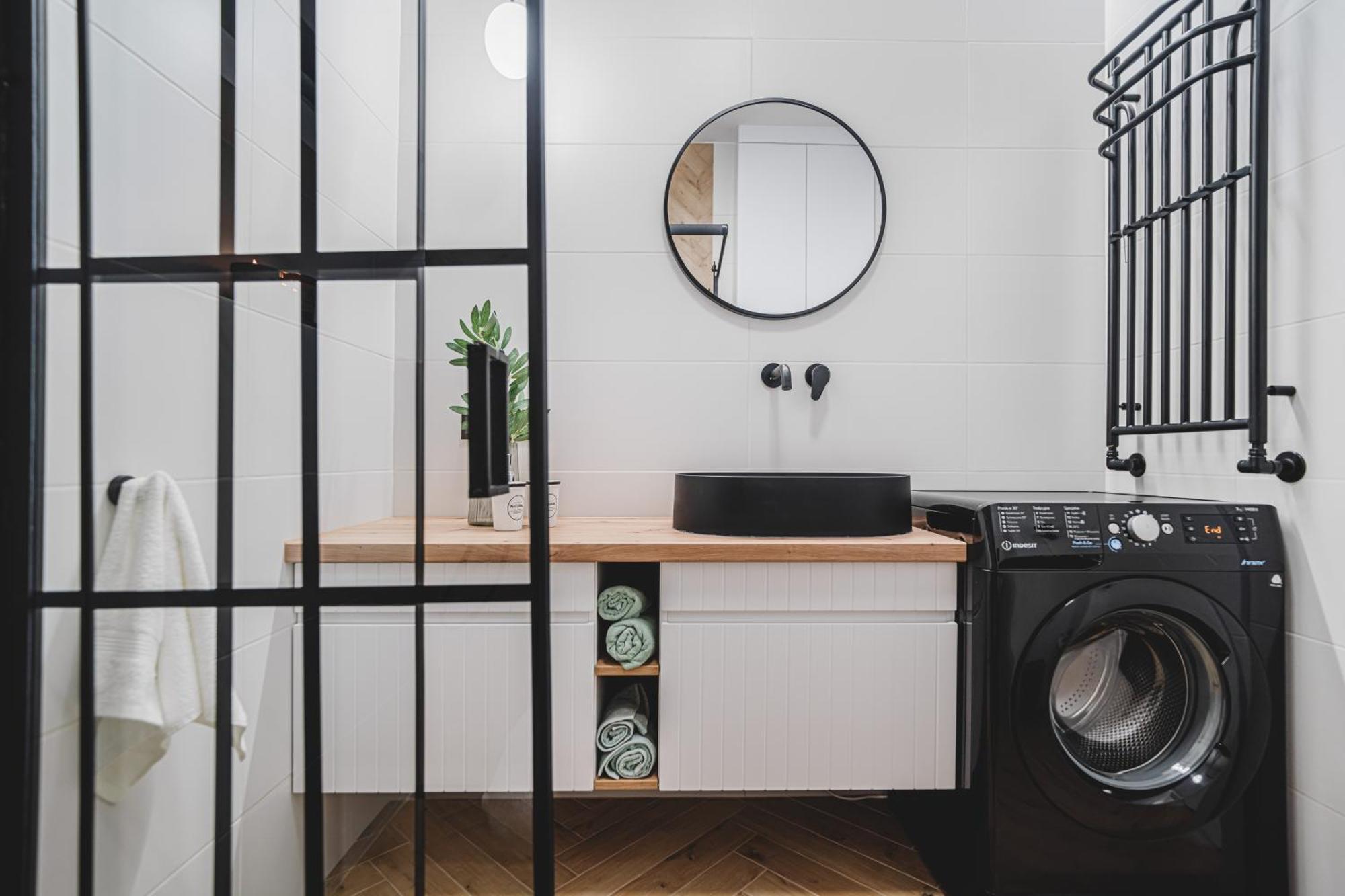 Apartament Przy Szosie Chelminskiej Stary Toruń Eksteriør bilde