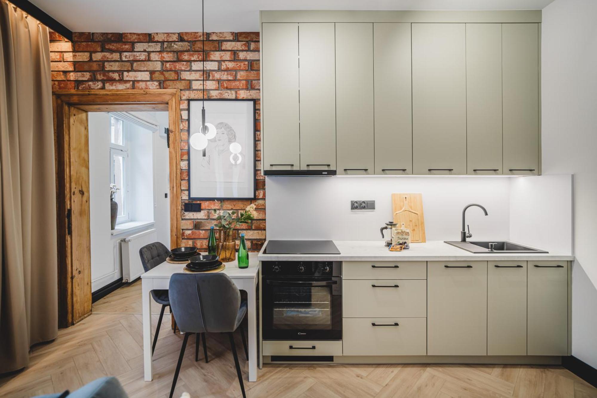 Apartament Przy Szosie Chelminskiej Stary Toruń Eksteriør bilde