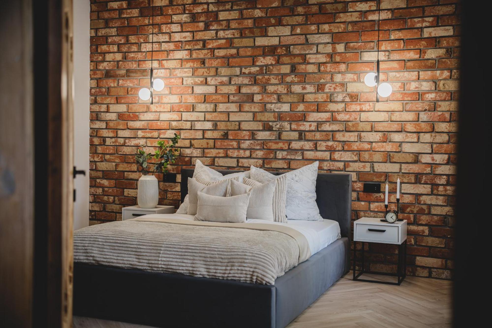 Apartament Przy Szosie Chelminskiej Stary Toruń Eksteriør bilde